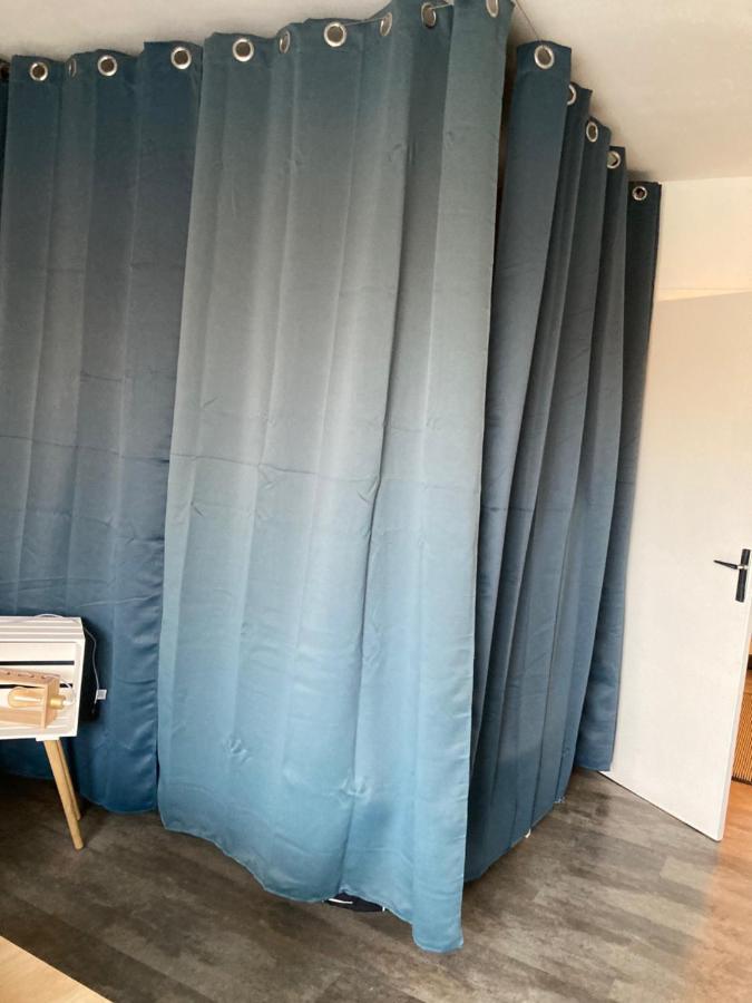 Studio Cosy 5 Personnes Aux Pieds Des Pistes. Saint-Étienne-en-Dévoluy エクステリア 写真